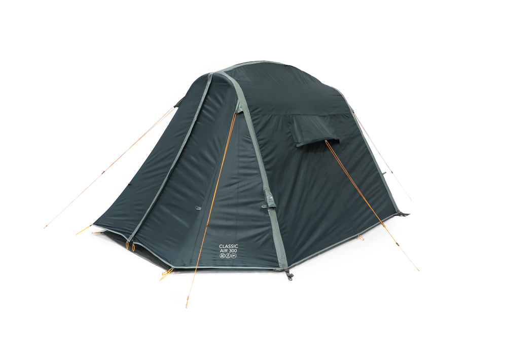 Vango Classic Air 300 Tent Deep Blue - Main Image