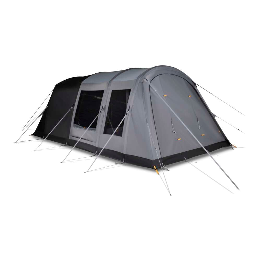 Kampa Dawlish 4 Air Tent 2026 | 4 Person Family Tent
