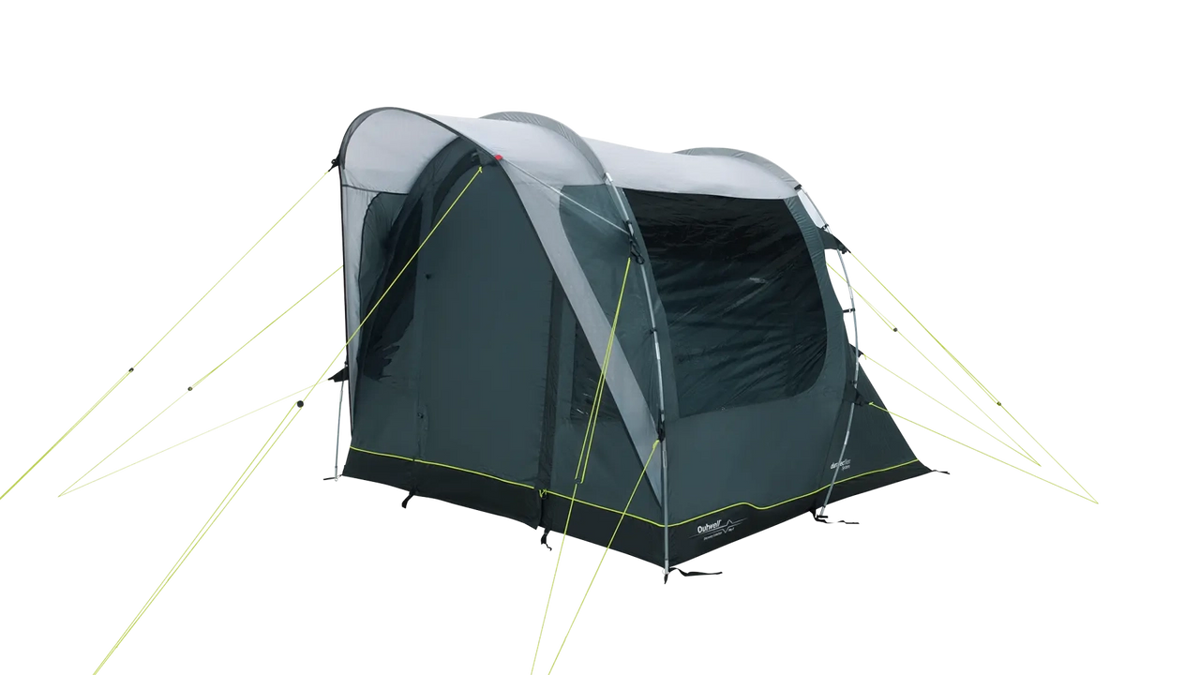 Outwell Sky 2 Tent 2026 | 2-Person Standing Height Tent