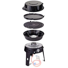 Cadac Safari Chef 2 Pro 30 LP deluxe QR