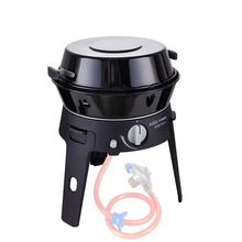 Cadac Safari Chef 2 Pro 30 LP deluxe QR