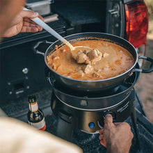 Cadac Safari Chef 2 Pro 30 LP deluxe QR