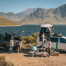 Cadac Safari Chef 2 Pro 30 LP deluxe QR