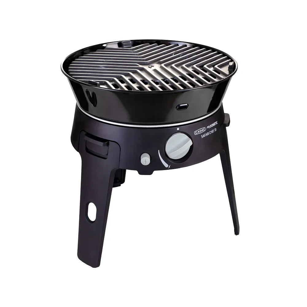 Cadac Safari Chef 30 HP Barbecue