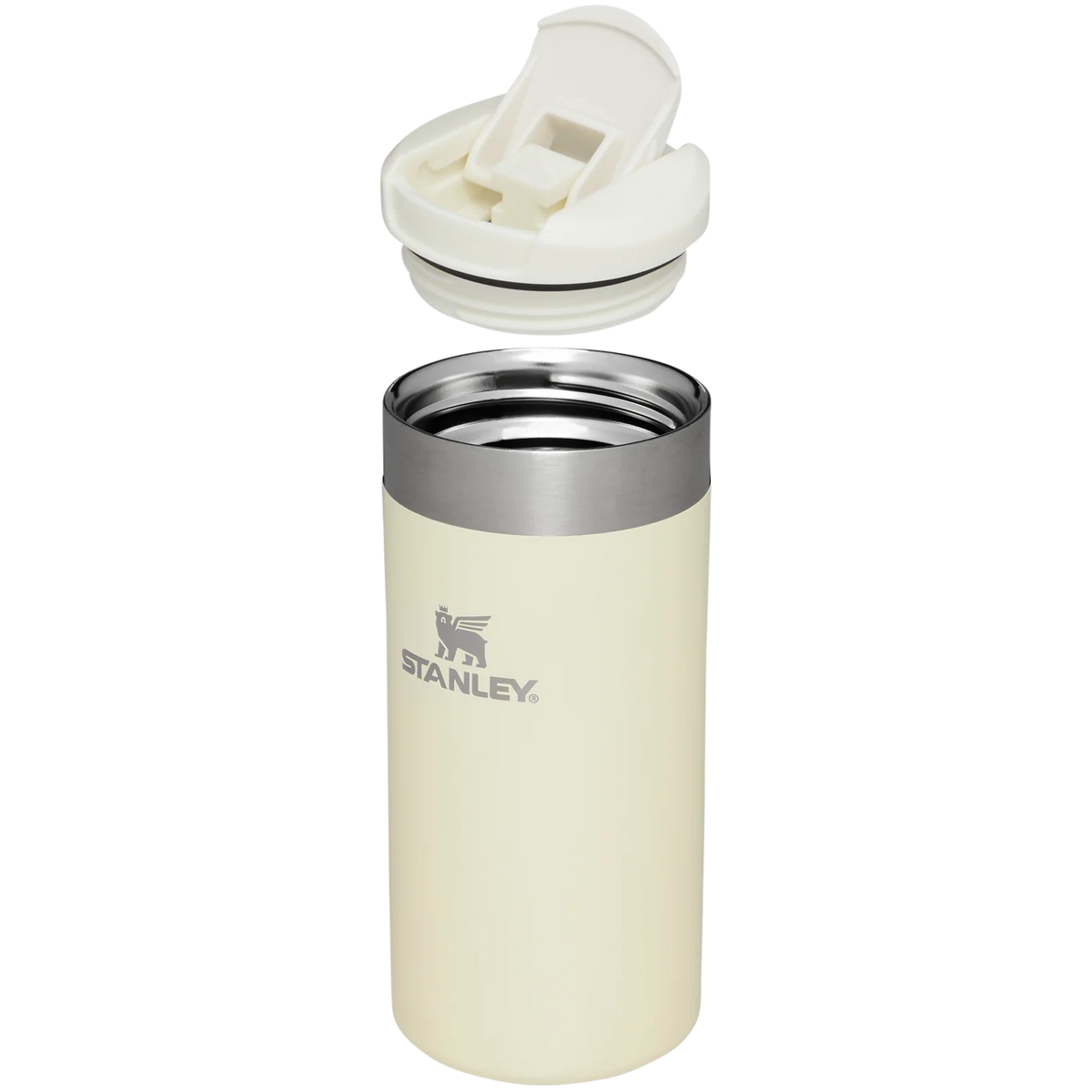【未使用】旧ロゴ STANLEY ADMIRAL'S MUG 白 未使用】旧ロゴ STANLEY ADMIRAL'S MUG 白 Vintage Stanley Mug