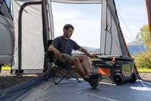 Vango Faros III Low Drive Away Awning