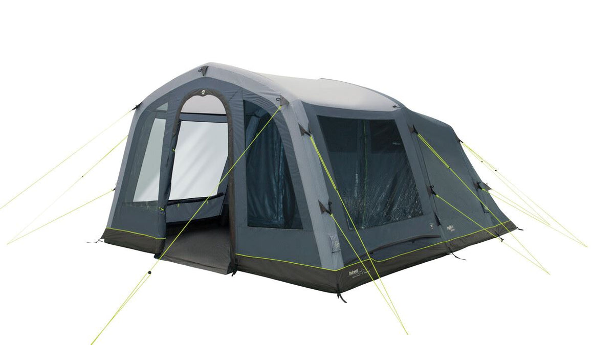 outwell nevada 5p tent EX DISPLAY Outwell Michigan 4 Air Tent