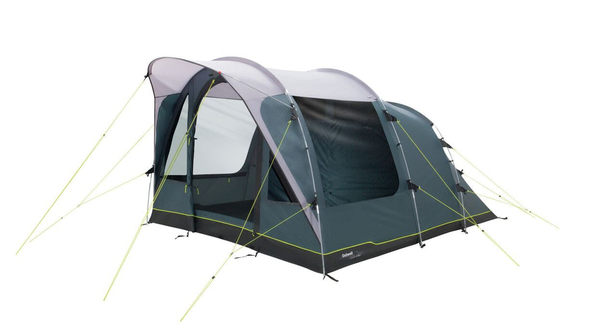 Outwell Sky 4 Tent | 4-Person Standing Height Tent