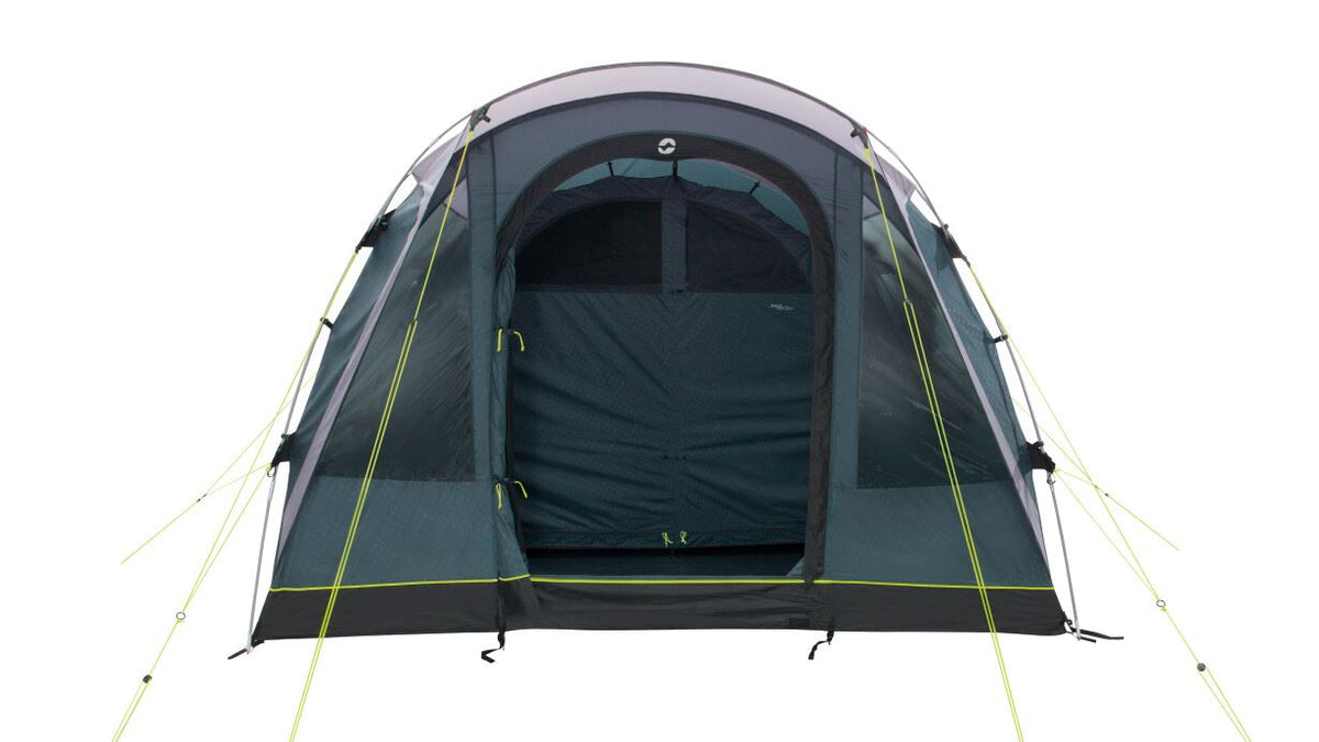 outwell 4 person tent Outwell Sky 4 Tent | 4-Person Standing Height Tent
