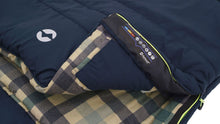 Outwell Camper LUX Single Sleeping Bag