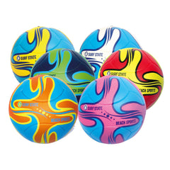 Beach Football Ball 5