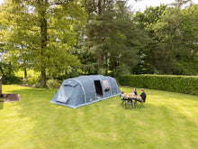 Vango Tacoma Air 800XL Tent - 2025