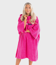 Dryrobe adults Organic Towel Dry robe