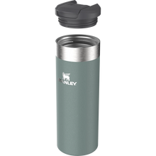Stanley Aerolight™ Transit Mug | 0.47L Shale Metallic