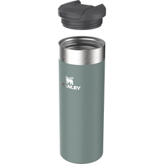 Stanley Aerolight™ Transit Mug | 0.47L Shale Metallic
