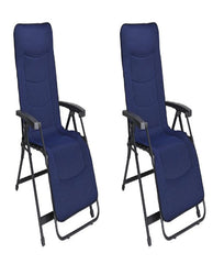 2 X Westfield Advantgarde Aeronaught Blue