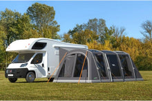 Vango Galli Pro Air Tall Drive Away Awning
