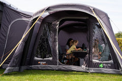 Vango Galli Pro Air Tall Drive Away Awning