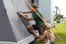 Vango Galli Pro Air Tall Drive Away Awning