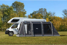 Vango Galli Pro Air Tall Drive Away Awning