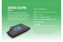 Vango Galli Pro Air Tall Drive Away Awning