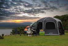Vango HexAway Pro Air Low DriveAway Awning