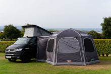 Vango HexAway Pro Air Low DriveAway Awning