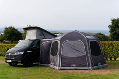 Vango HexAway Pro Air Low DriveAway Awning