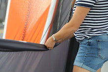 Vango HexAway Pro Air tall Drive Away Awning