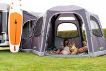 Vango HexAway Pro Air tall Drive Away Awning
