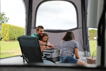 Vango HexAway Pro Air tall Drive Away Awning