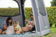 Vango HexAway Pro Air tall Drive Away Awning