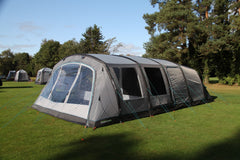 Outdoor Revolution Camp Star 700 Air Tent