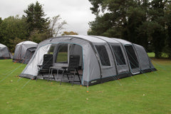 Outdoor Revolution Camp Star 700 Air Tent
