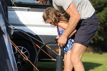 Vango Kela Pro Air Mid Drive Away Awning