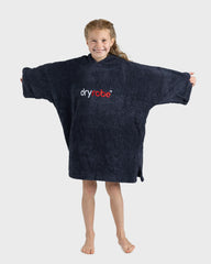 Dryrobe Kids Organic Towel Dryrobe