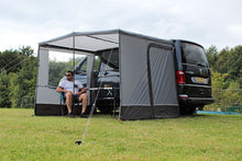 Outdoor Revolution Cayman Sun Canopy Side Panels