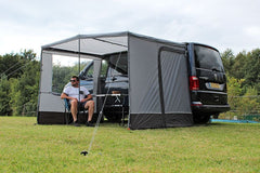 Outdoor Revolution Cayman Sun Canopy Side Panels