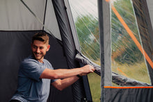 Vango Cove III Low Air Drive Away Awning