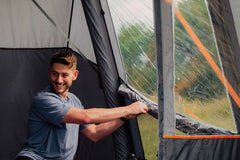 Vango Cove III Mid Air Drive Away Awning