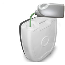 Blue Diamond When Nature Calls Portable Toilet - 16 Litre