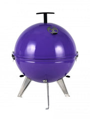 Tepro Mini Kettle Grill Crystal purple