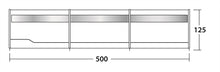 Outwell Windscreen Grey (2019)