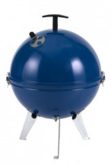 Tepro Mini Kettle Grill Crystal blue