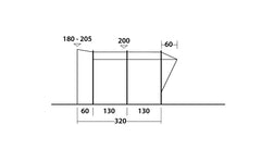 easy camp drive away awnings