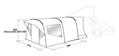 Easy Camp Wimberly