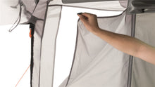 tailgate awnings