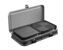 Cadac 2 Cook 2 Pro Deluxe QR 