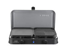 Cadac 2 Cook 2 Pro Deluxe QR