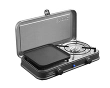 Cadac 2 Cook 2 Pro Deluxe QR